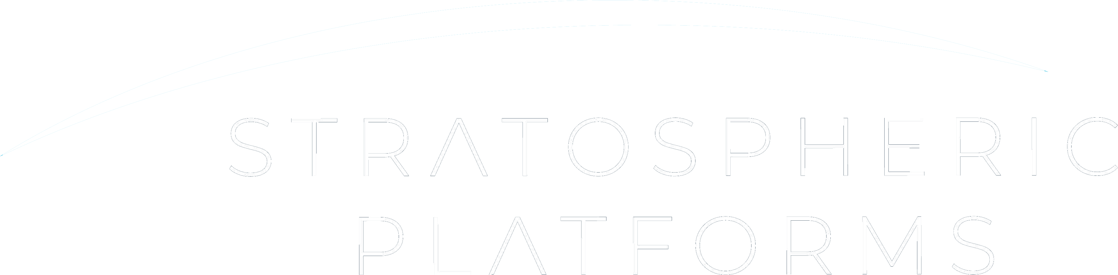 Stratospheric Platforms Logo